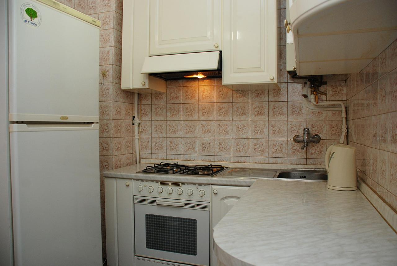 Фото квартиры 3