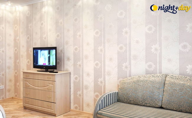 Фото квартиры 4