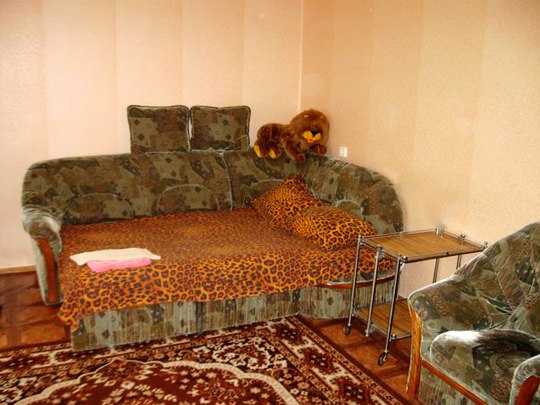 Фото квартиры 1