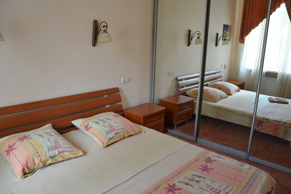 Фото квартиры 4