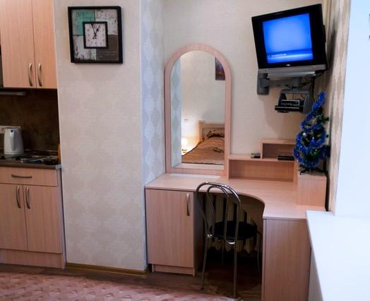 Фото квартиры 2