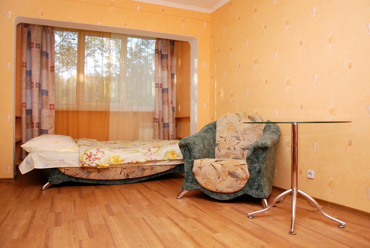 Фото квартиры 1