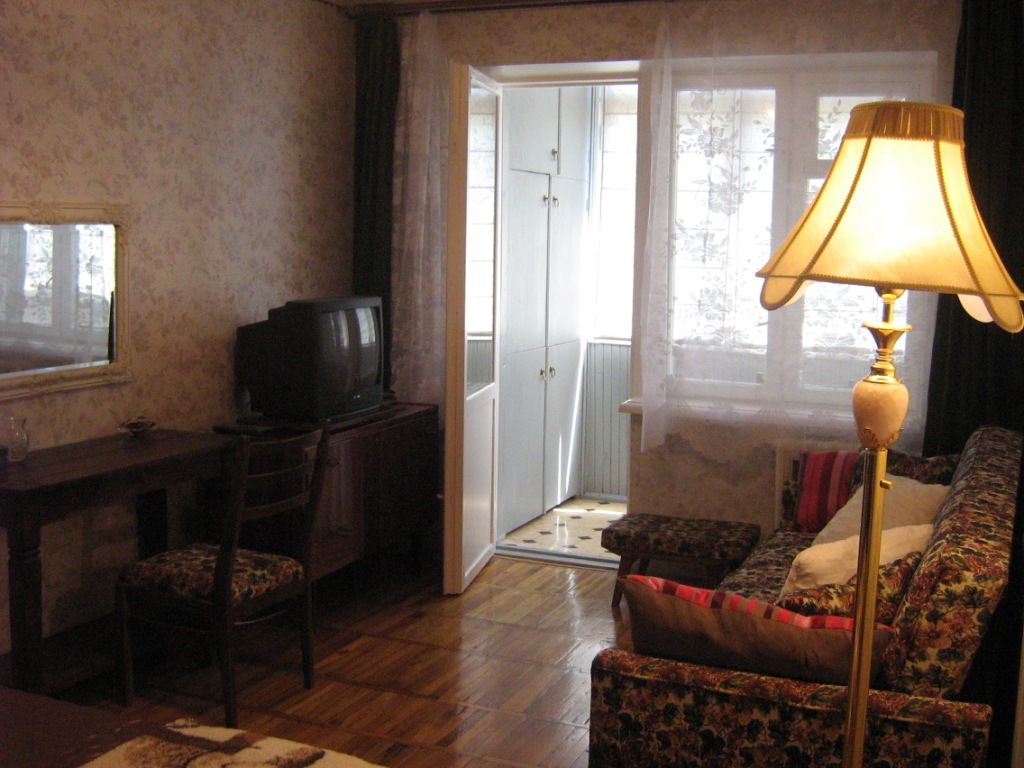 Фото квартиры 3