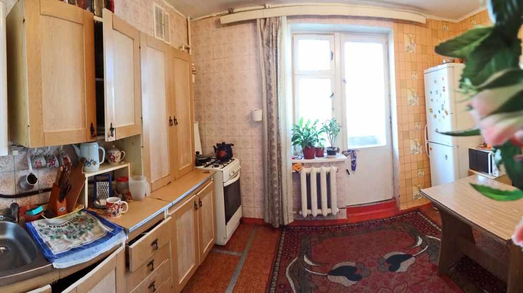 Фото квартиры 4