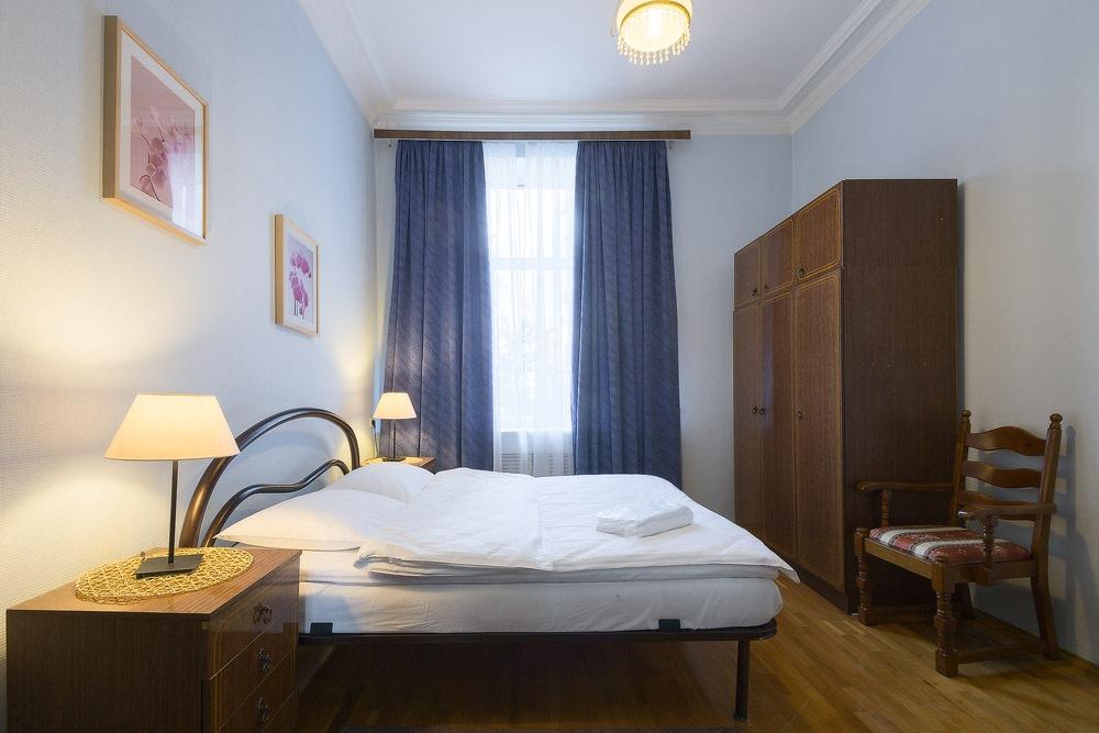 Фото квартиры 3