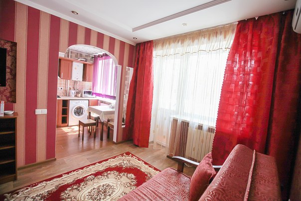 Фото квартиры 4