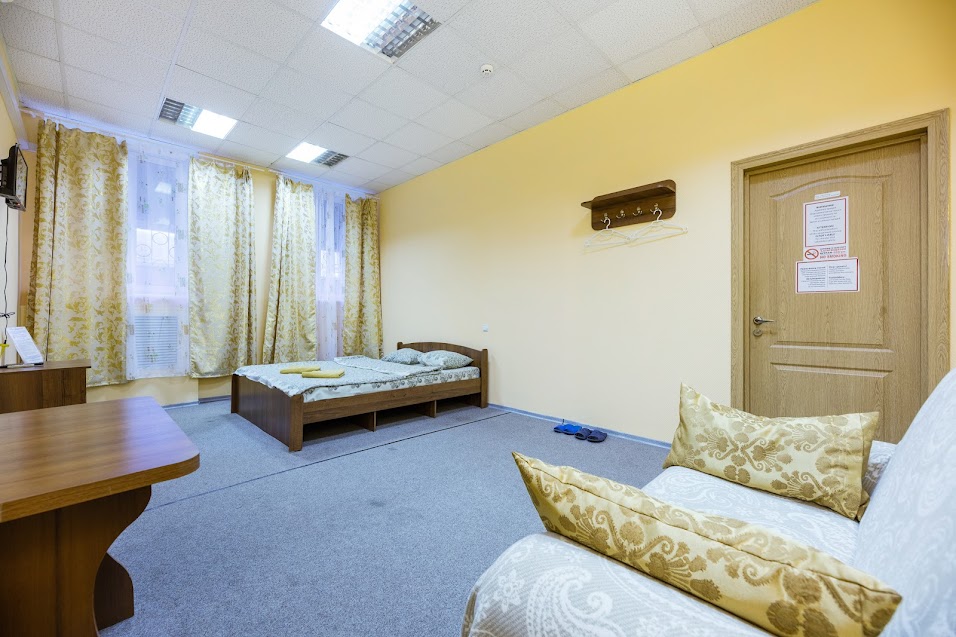 Фото квартиры 6