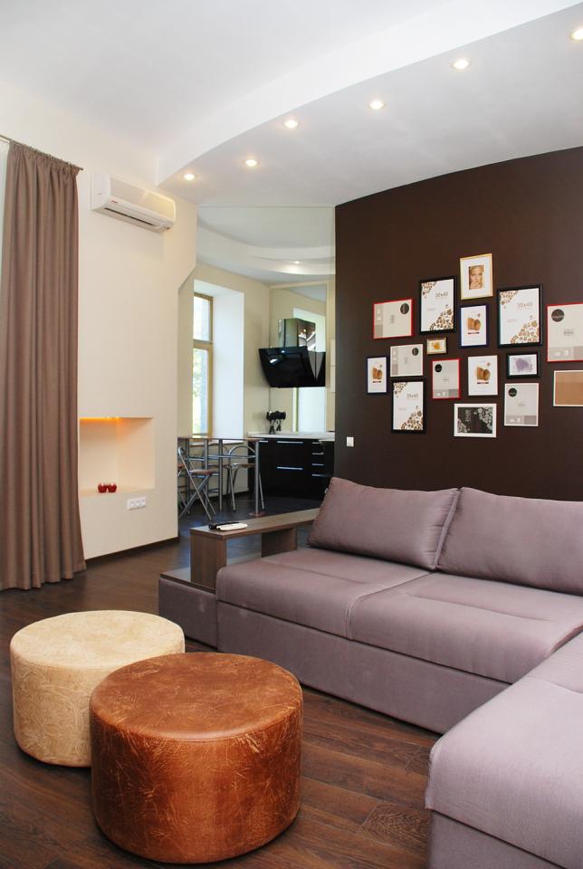 Фото квартиры 5