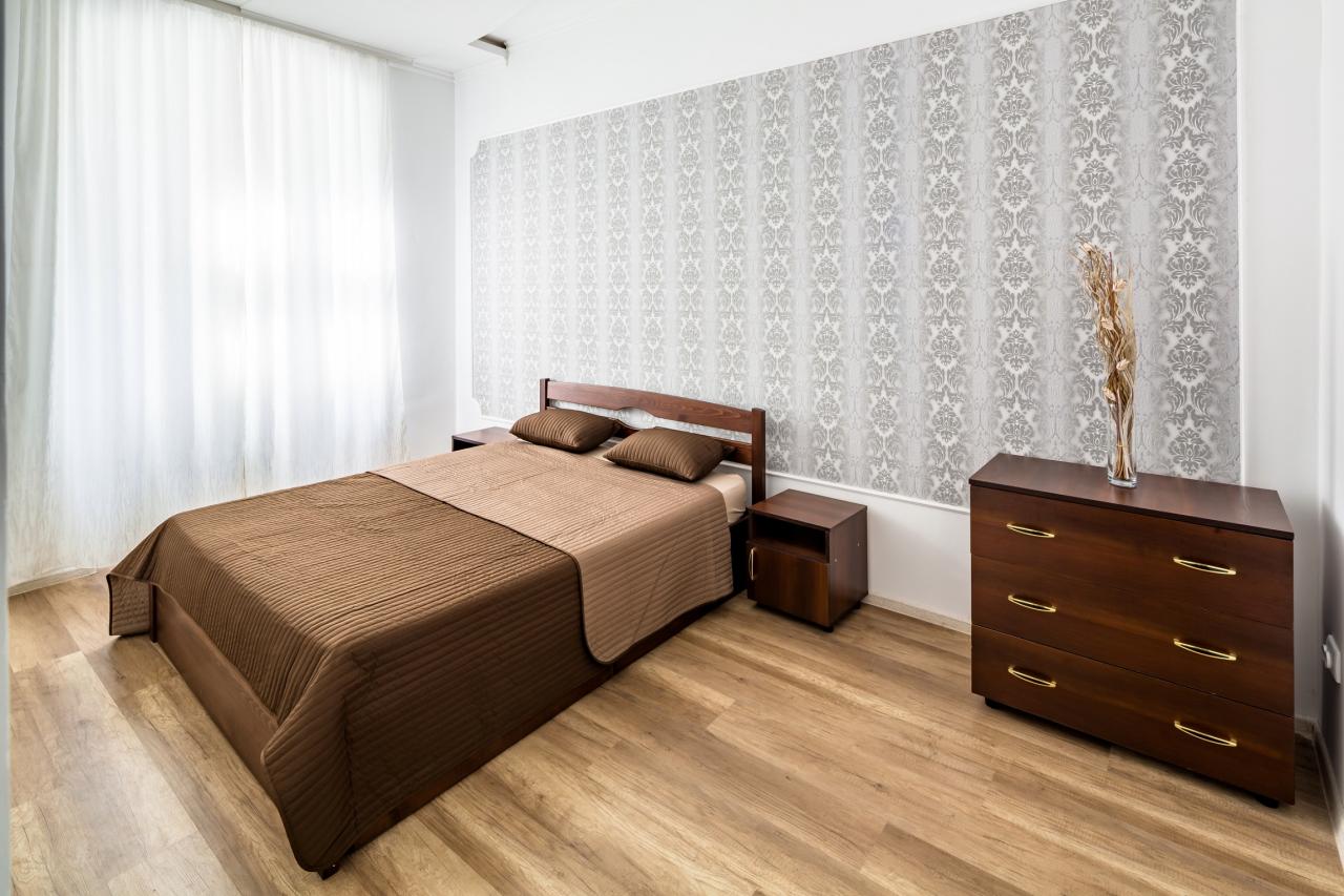 Фото квартиры 1