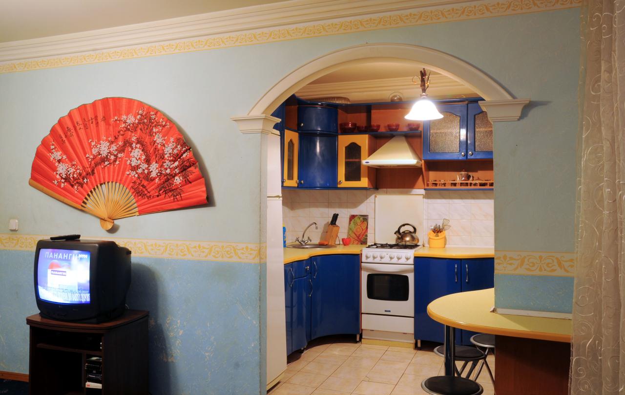 Фото квартиры 3