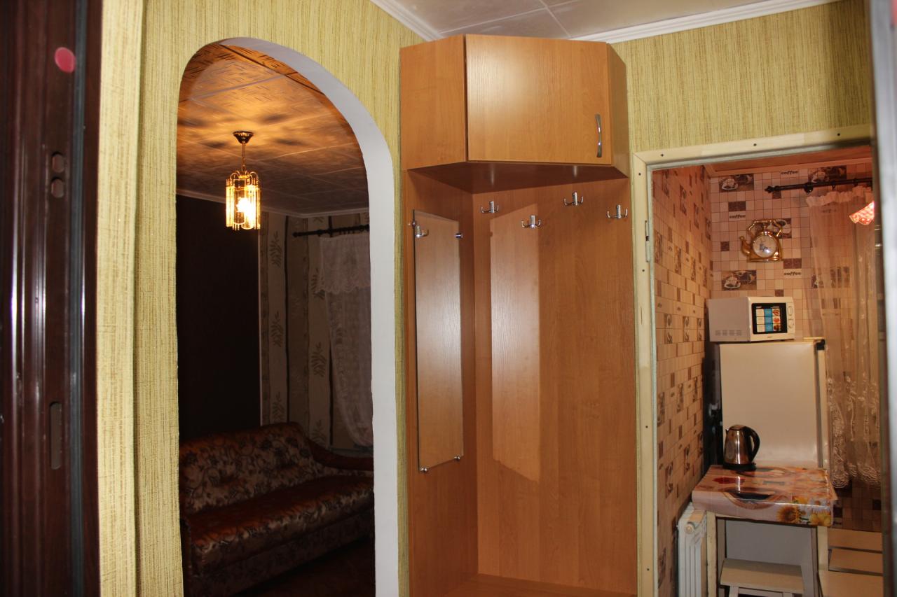 Фото квартиры 1