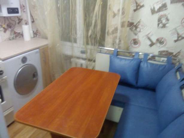 Фото квартиры 2