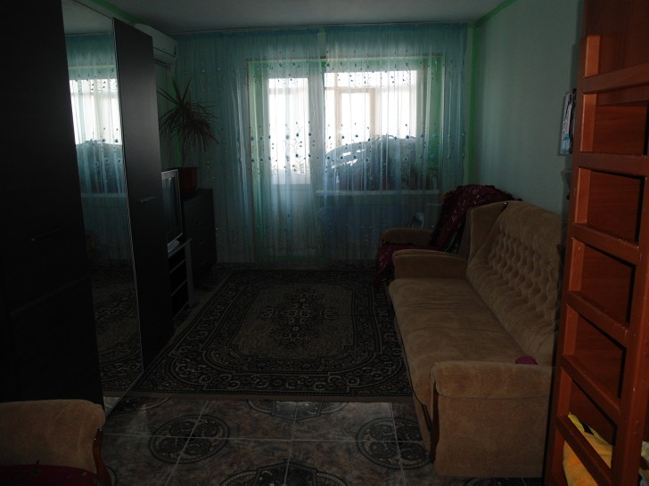 Фото квартиры 1