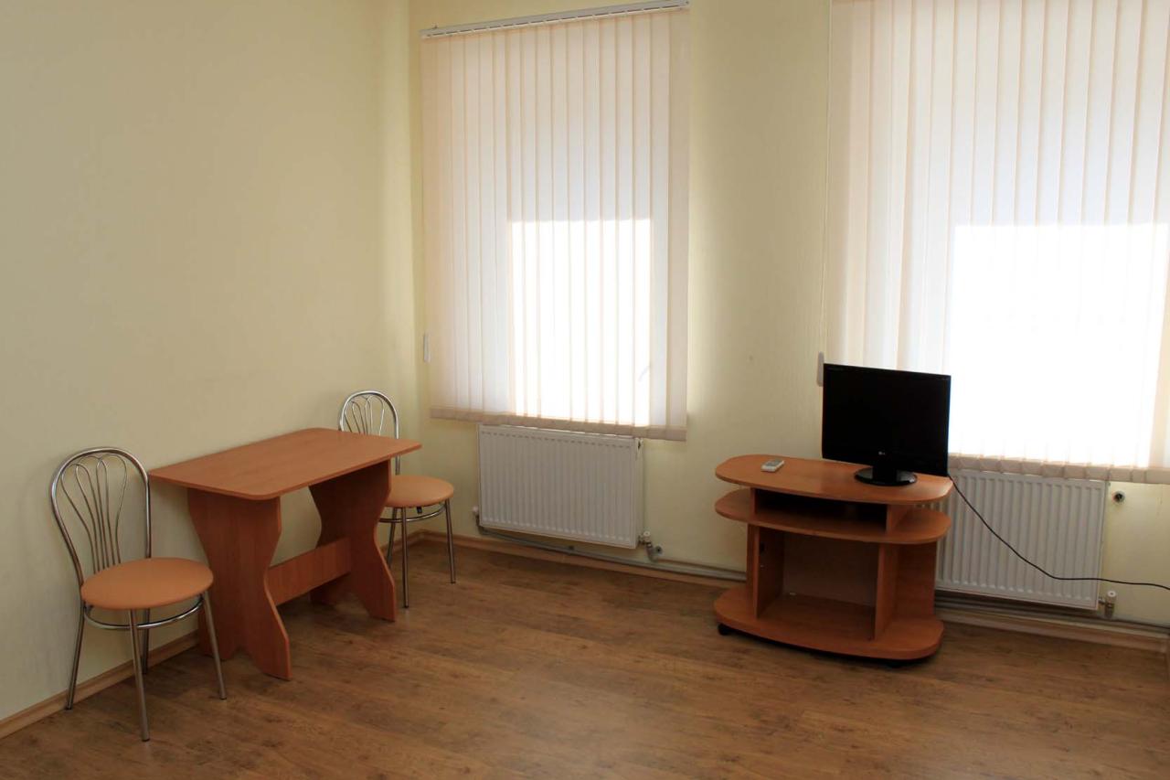 Фото квартиры 2