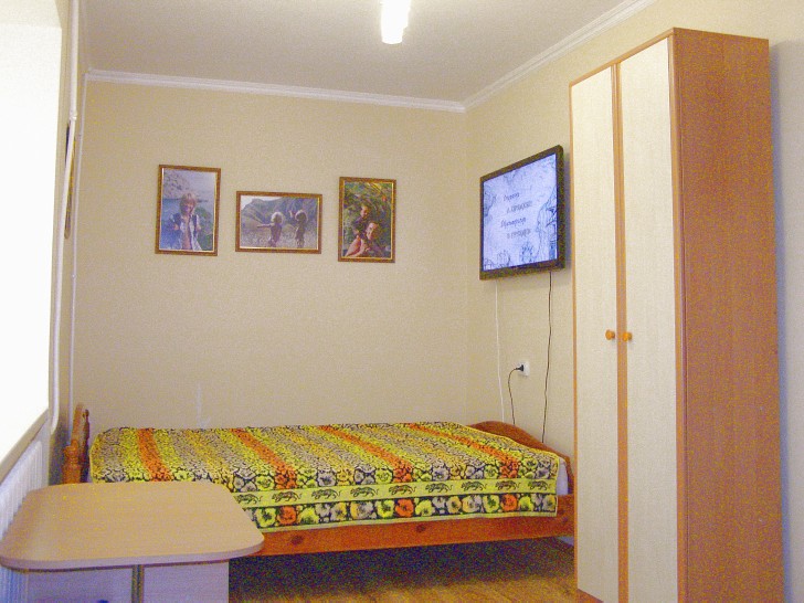 Фото квартиры 2