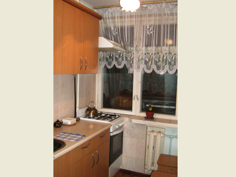 Фото квартиры 2