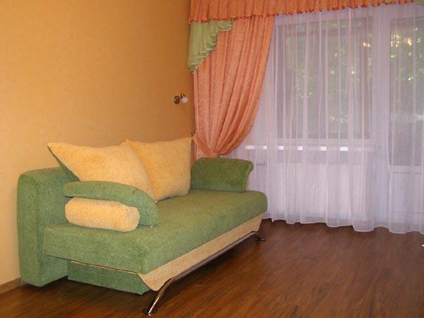 Фото квартиры 3