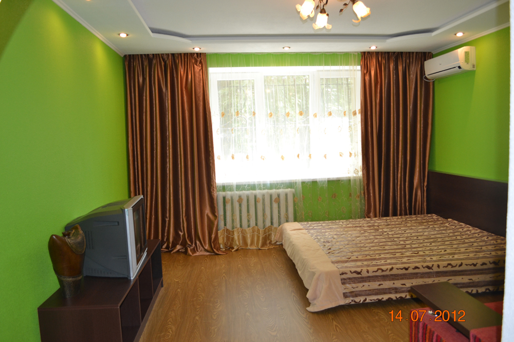 Фото квартиры 1