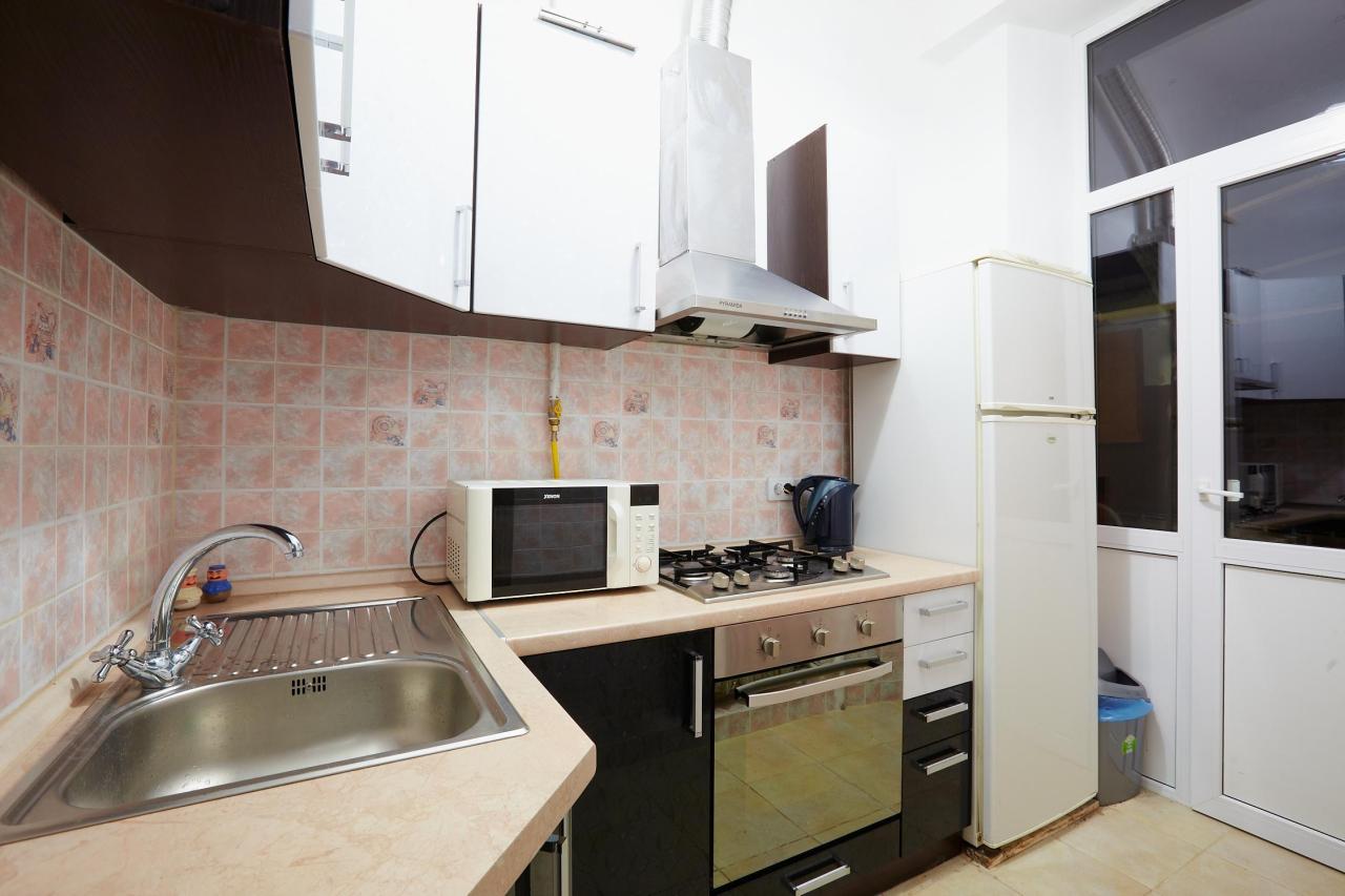 Фото квартиры 7