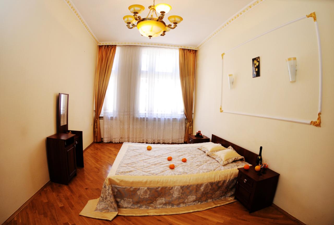 Фото квартиры 1