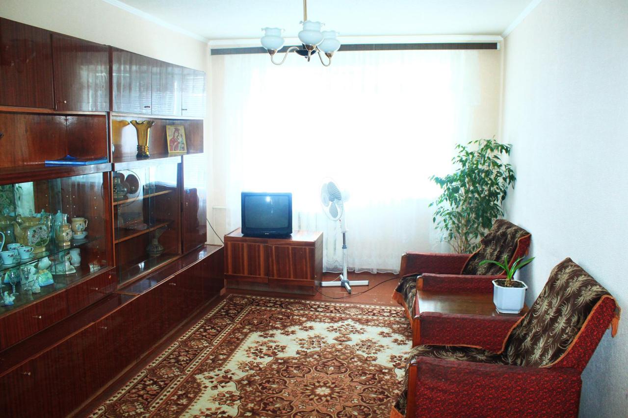 Фото квартиры 3