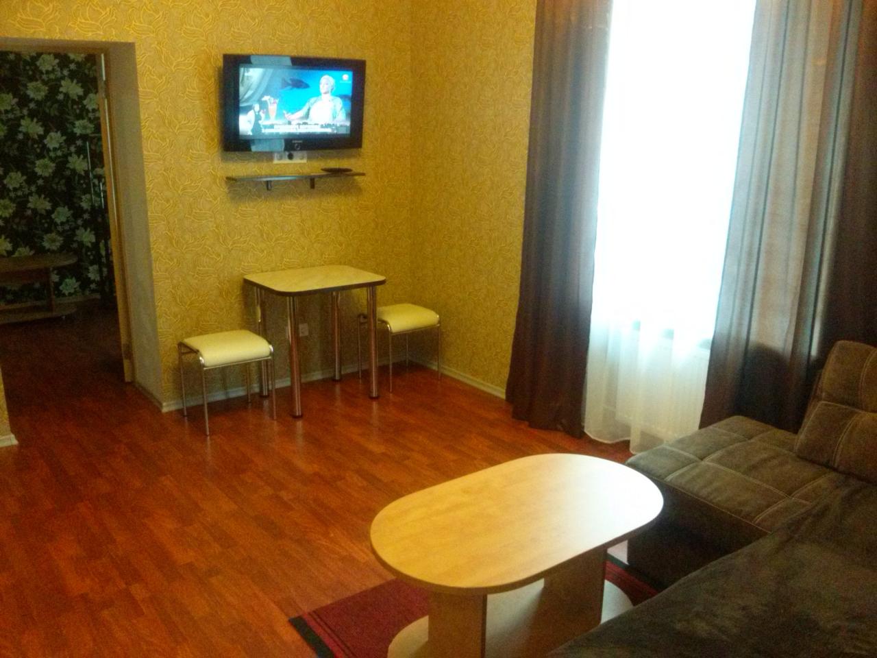 Фото квартиры 2