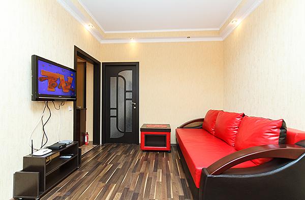 Фото квартиры 1