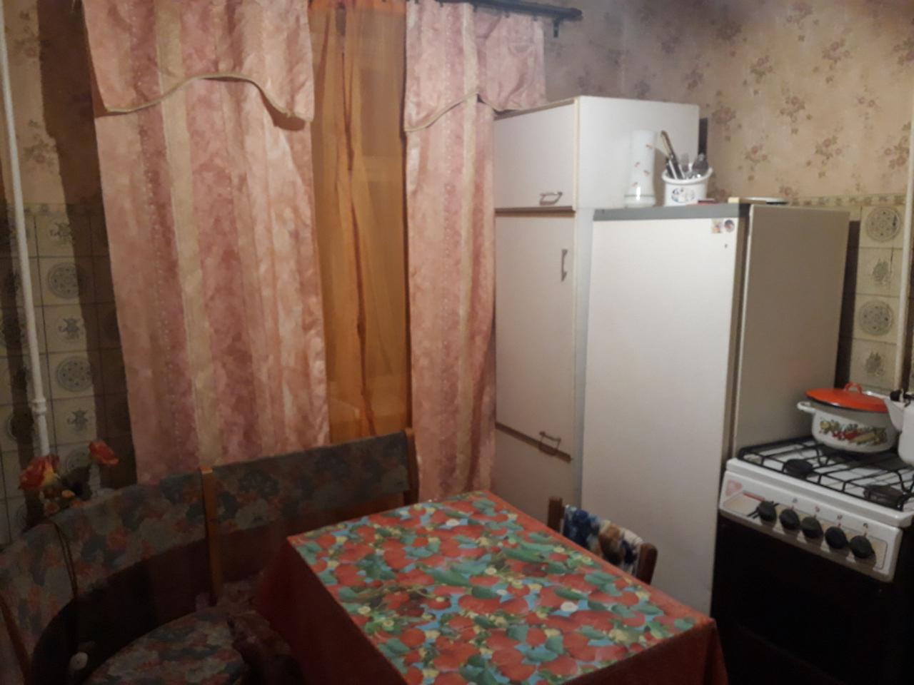 Фото квартиры 3