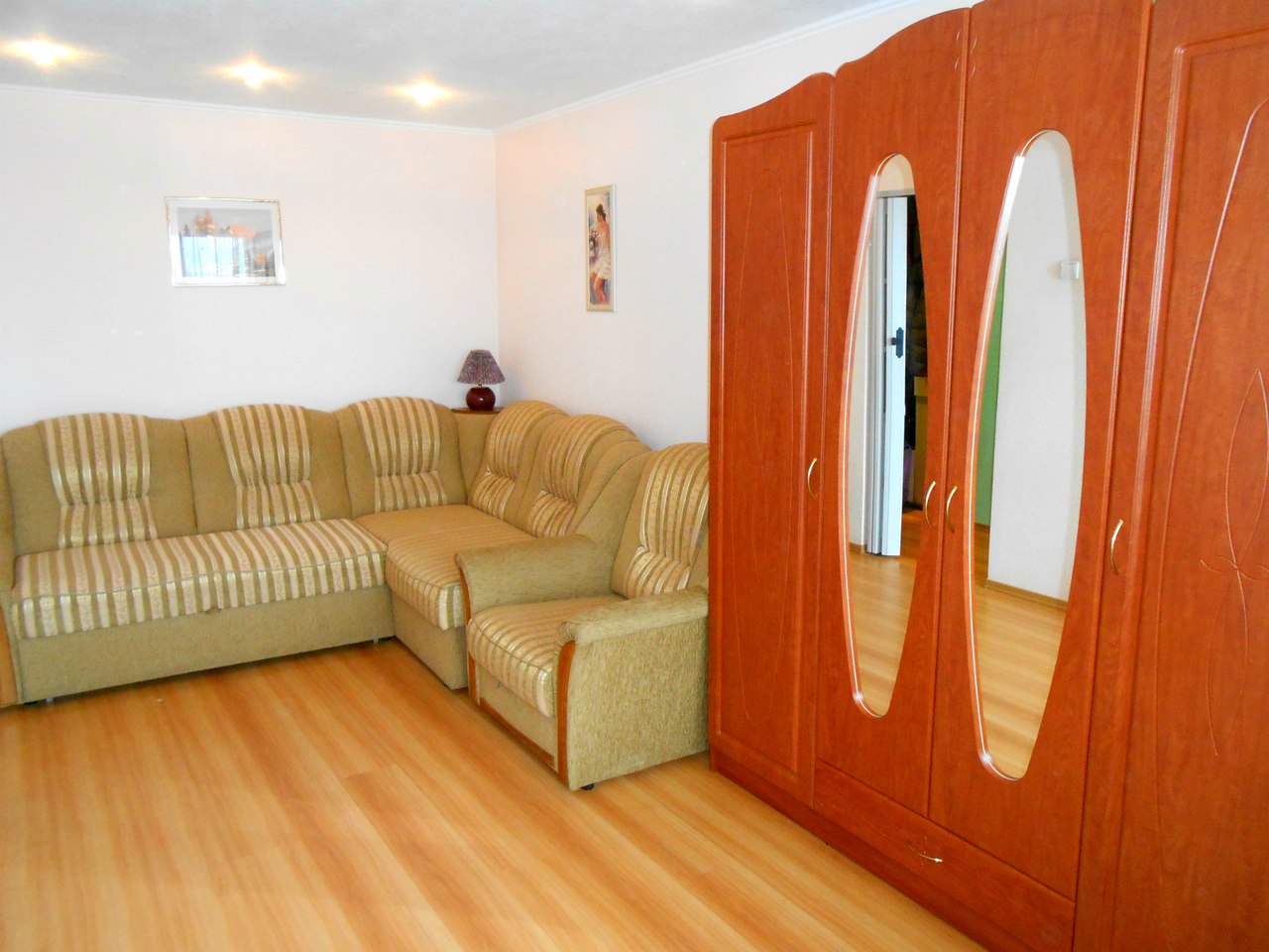 Фото квартиры 1