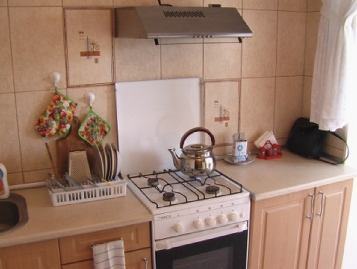 Фото квартиры 3