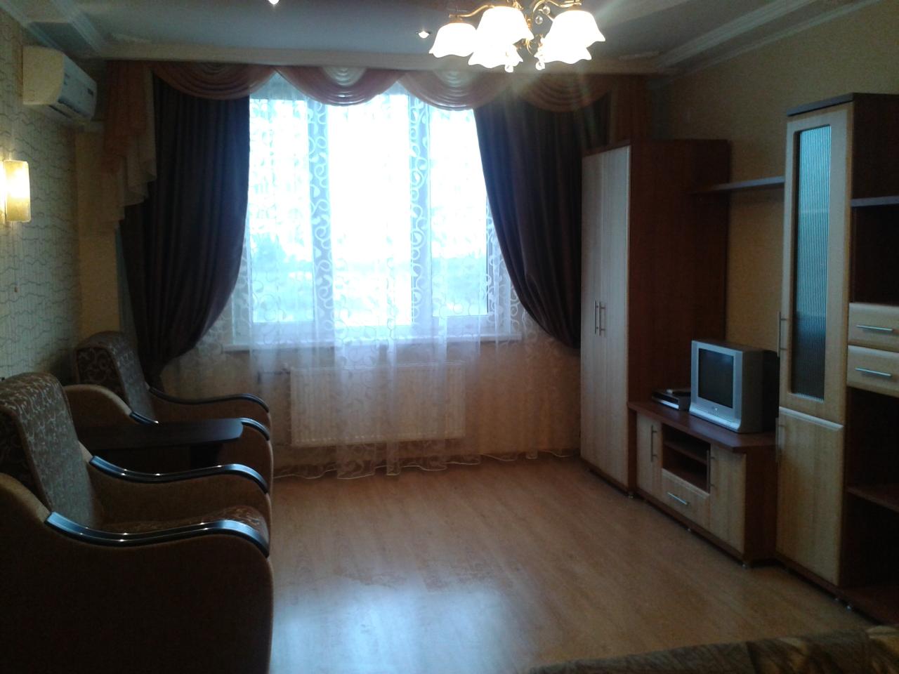 Фото квартиры 4