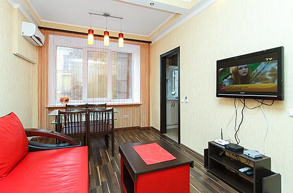 Фото квартиры 2