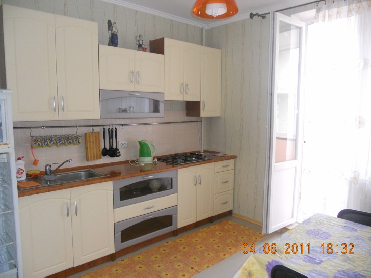 Фото квартиры 5