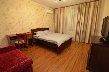 Фото квартиры 1