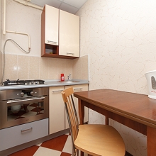 Фото квартиры 1