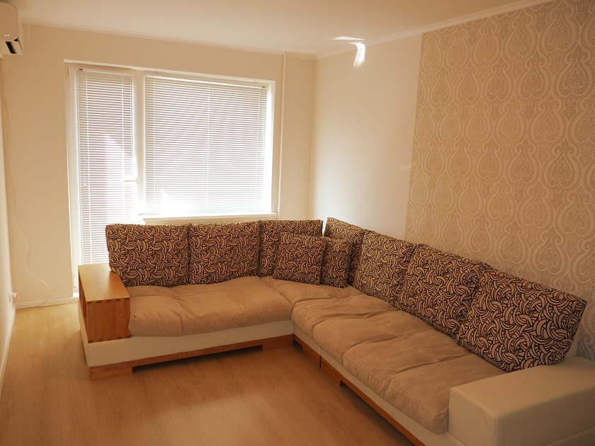 Фото квартиры 5