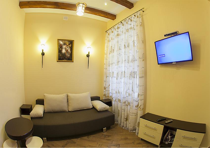 Фото квартиры 3