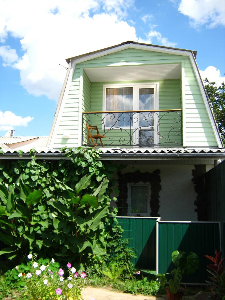 Фото квартиры 1