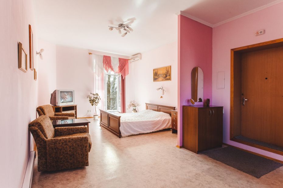 Фото квартиры 4