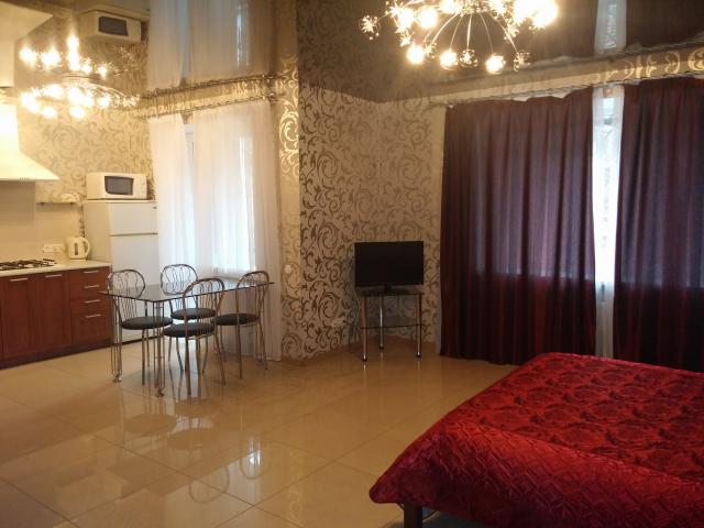 Фото квартиры 1