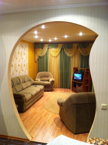 Фото квартиры 1