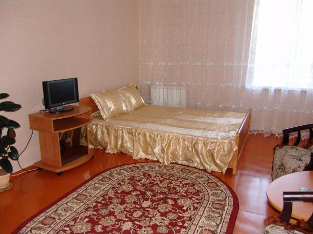 Фото квартиры 1