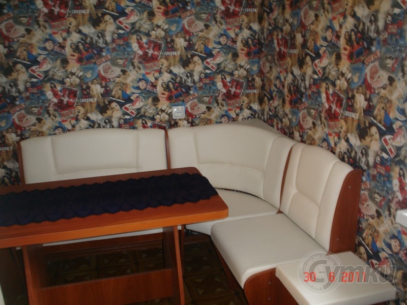 Фото квартиры 4