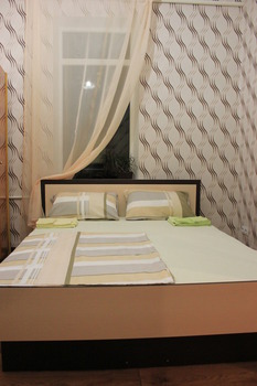 Фото квартиры 3