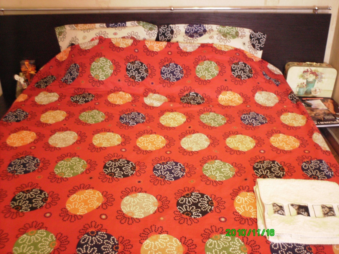 Фото квартиры 1