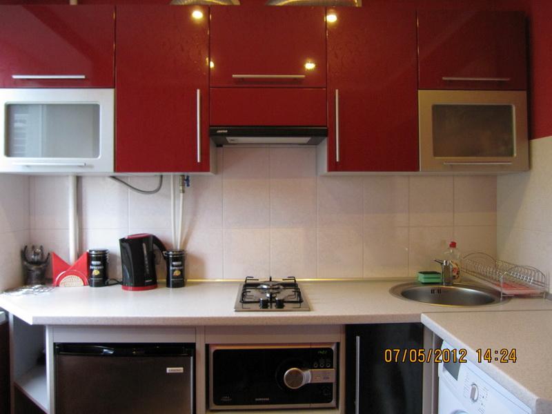 Фото квартиры 5