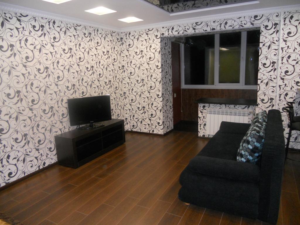 Фото квартиры 1