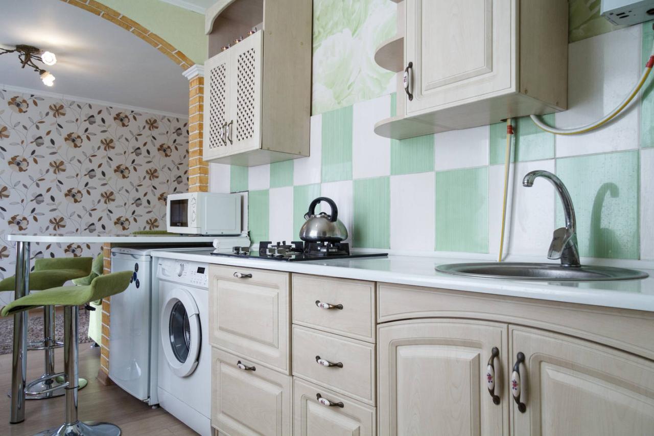 Фото квартиры 11