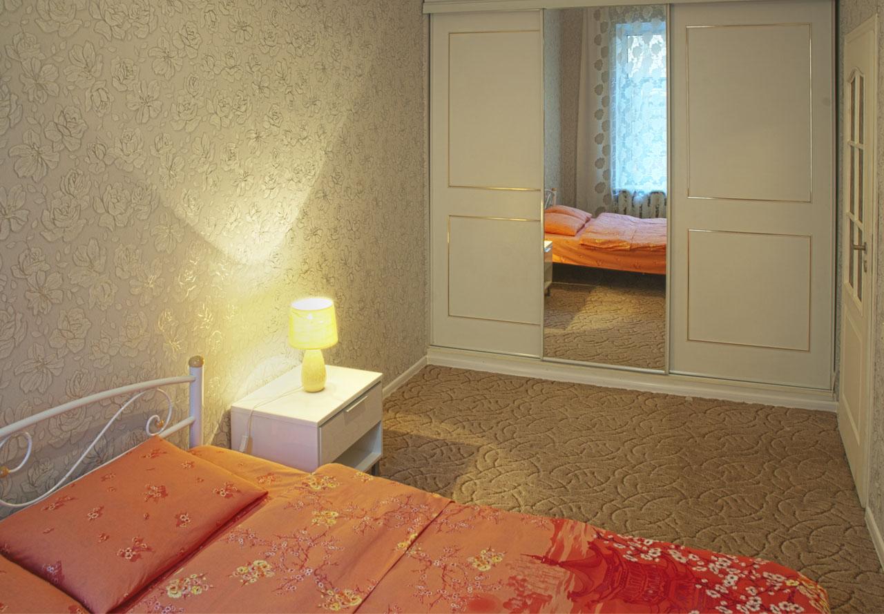 Фото квартиры 1