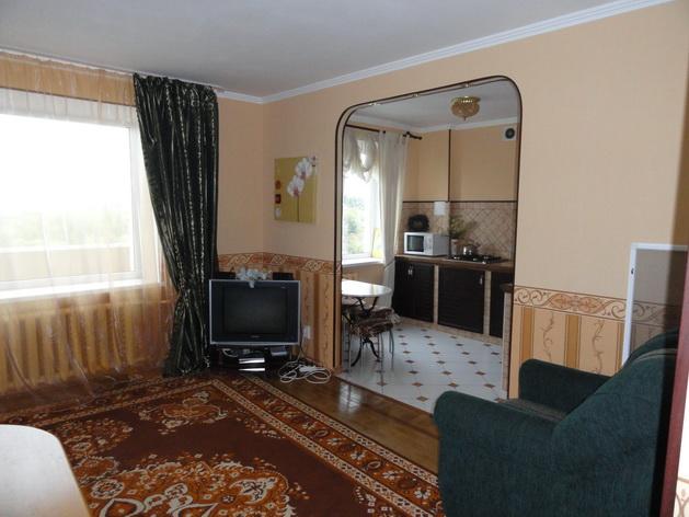 Фото квартиры 3